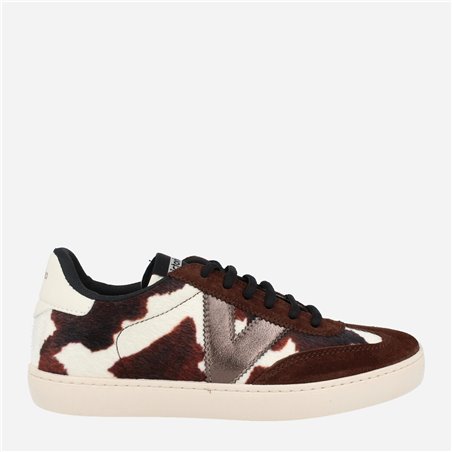 Sneaker Berlin Animal