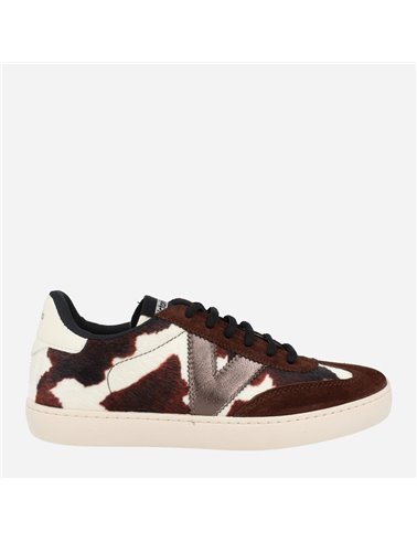 Sneaker Berlin Animal