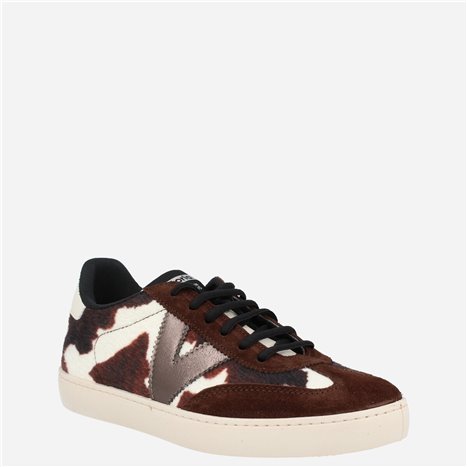 Sneaker Berlin Animal Sneaker Berlin Animal