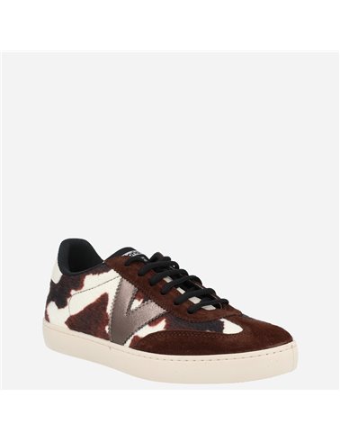 Sneaker Berlin Animal