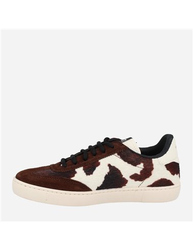 Sneaker Berlin Animal