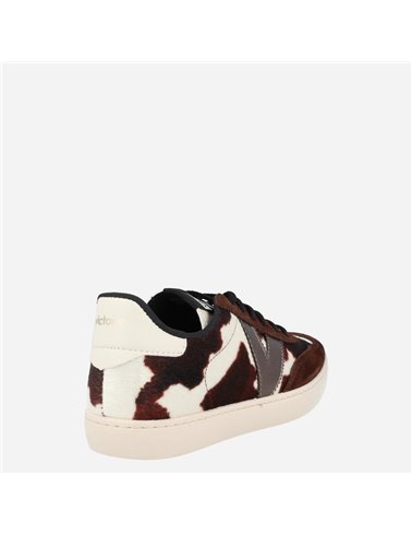 Sneaker Berlin Animal