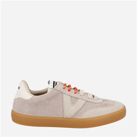 Sneaker Berlin Beig