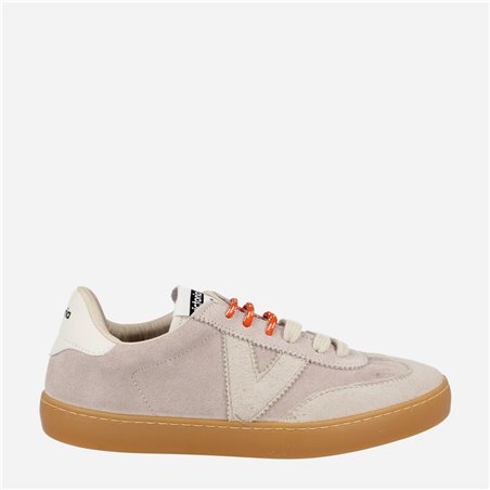 Sneaker Berlin Beig