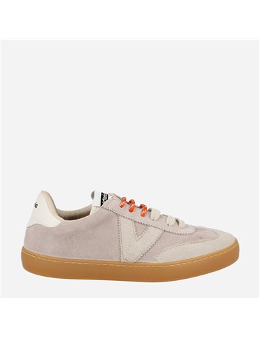 Sneaker Berlin Beig