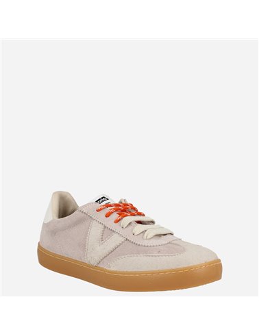 Sneaker Berlin Beig