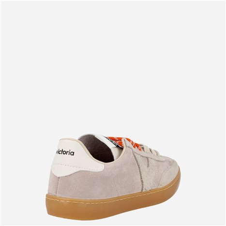 Sneaker Berlin Beig Sneaker Berlin Beig