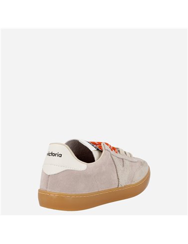Sneaker Berlin Beig