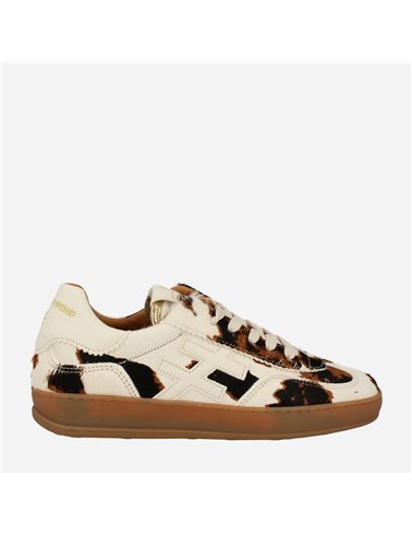 Sneaker Iconic Animal