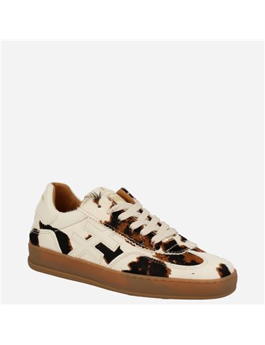 Sneaker Iconic Animal