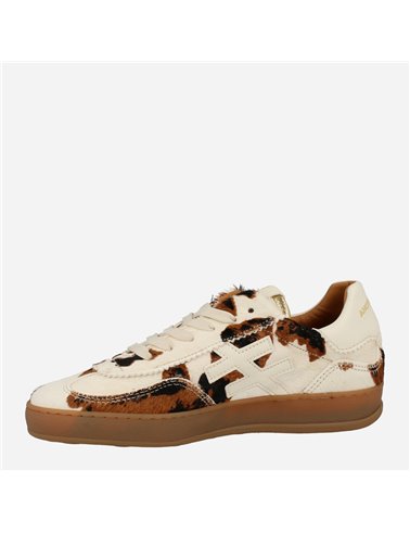 Sneaker Iconic Animal