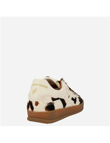 Sneaker Iconic Animal
