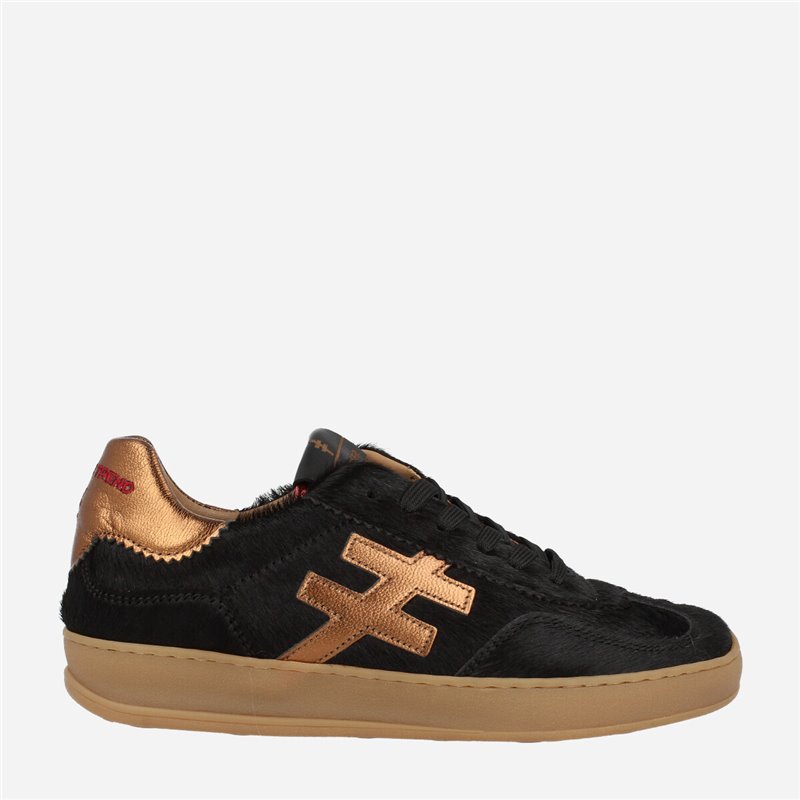 Sneaker Iconic Negro