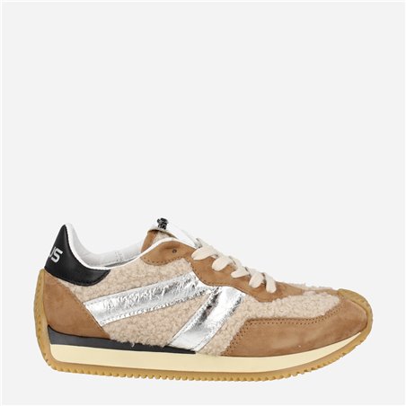 Sneaker Pianosa Beig