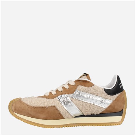 Sneaker Pianosa Beig
