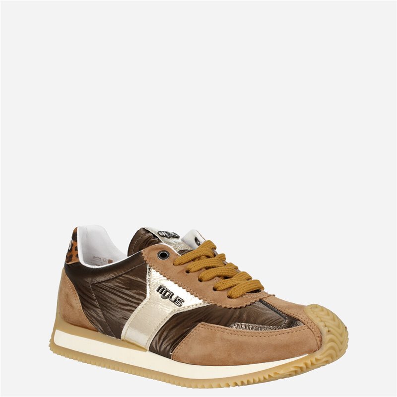 Sneaker Pianosa Marrón Sneaker Pianosa Marrón