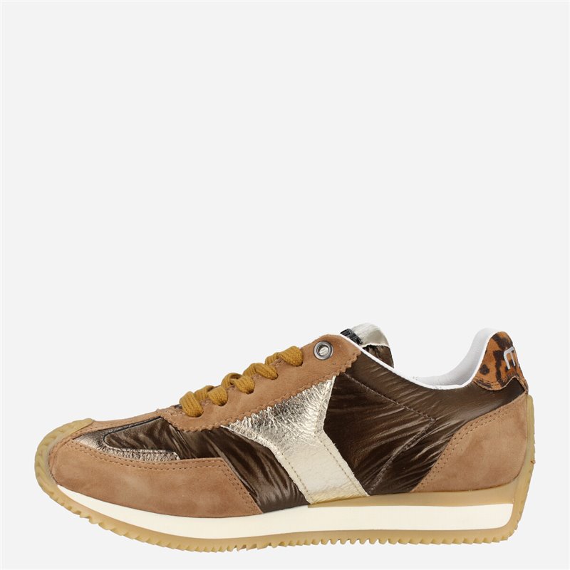 Sneaker Pianosa Marrón Sneaker Pianosa Marrón