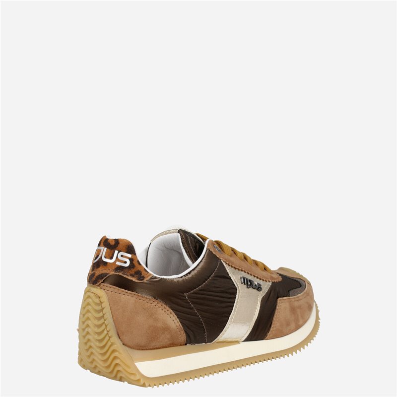 Sneaker Pianosa Marrón Sneaker Pianosa Marrón