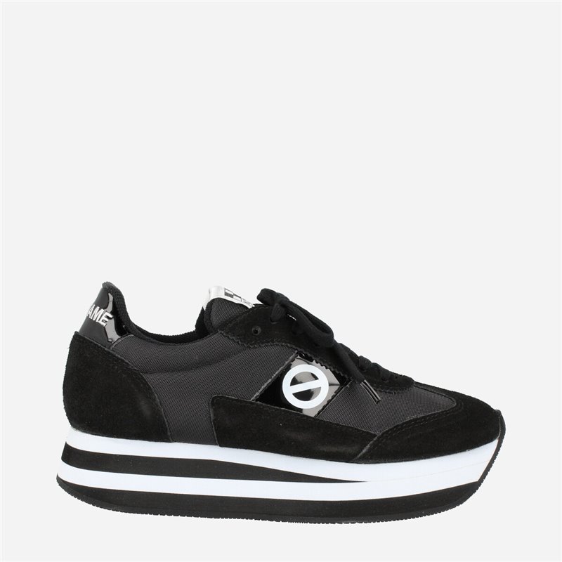 Sneaker Flex M Jogger Negro