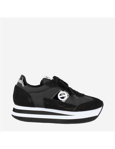 Sneaker Flex M Jogger Negro