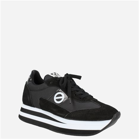 Sneaker Flex M Jogger Negro