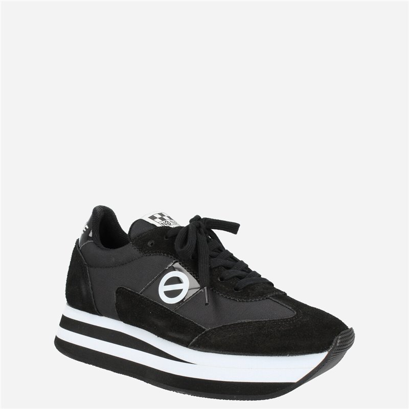 Sneaker Flex M Jogger Negro