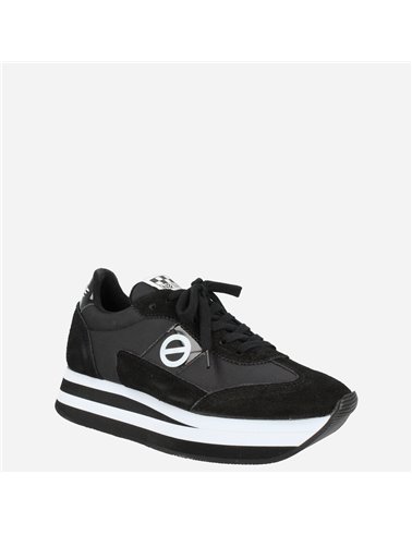 Sneaker Flex M Jogger Negro