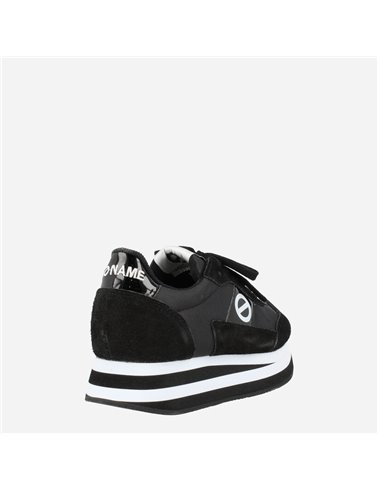 Sneaker Flex M Jogger Negro