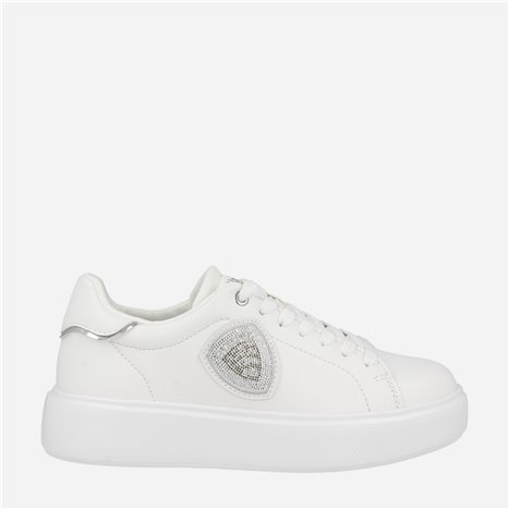 Sneaker Venus01 Lea Blanco