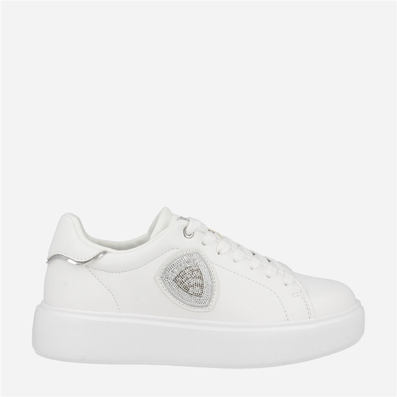 Sneaker Venus01 Lea Blanco