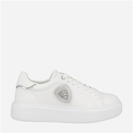 Sneaker Venus01 Lea Blanco