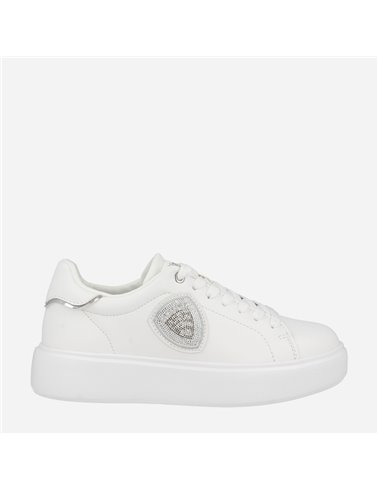 Sneaker Venus01 Lea Blanco