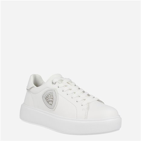 Sneaker Venus01 Lea Blanco