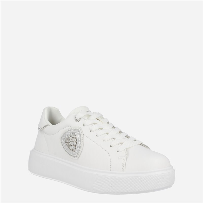 Sneaker Venus01 Lea Blanco