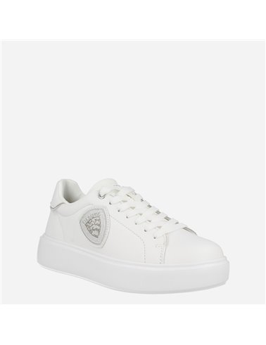 Sneaker Venus01 Lea Blanco