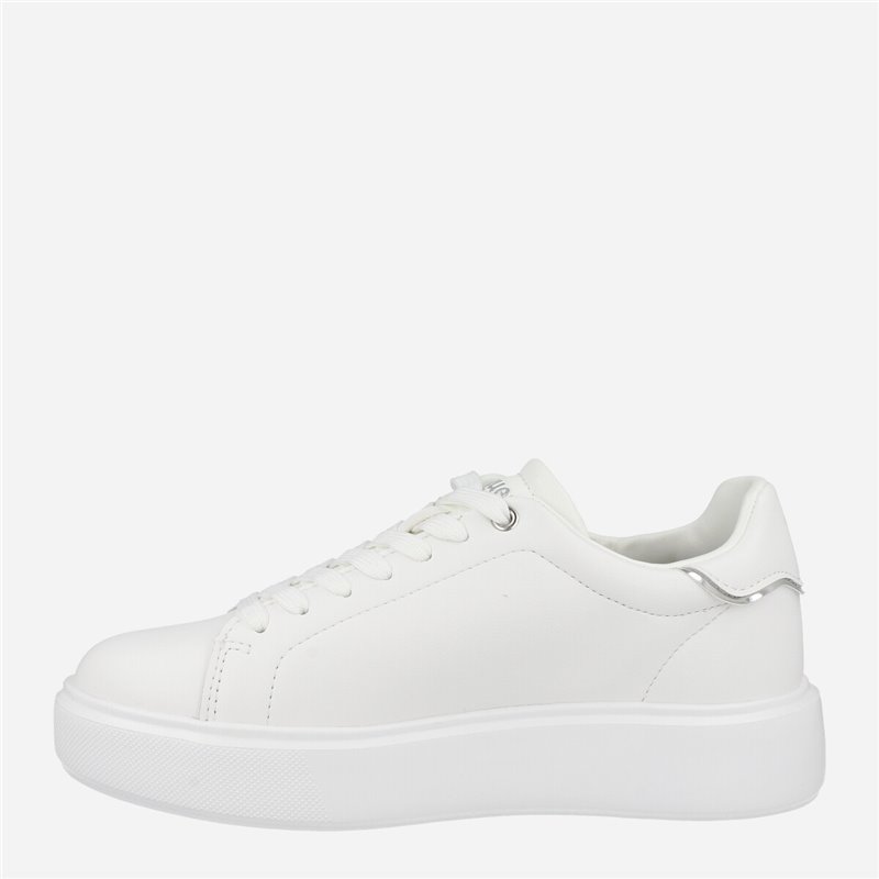 Sneaker Venus01 Lea Blanco