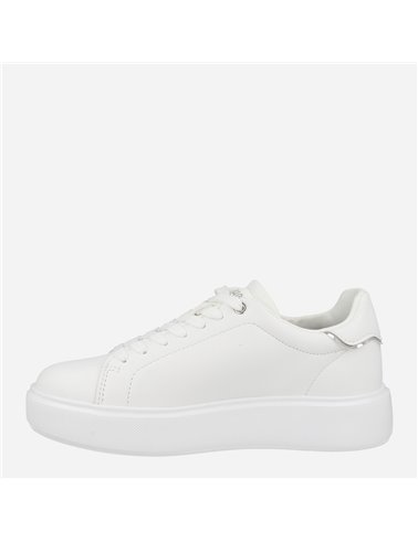 Sneaker Venus01 Lea Blanco