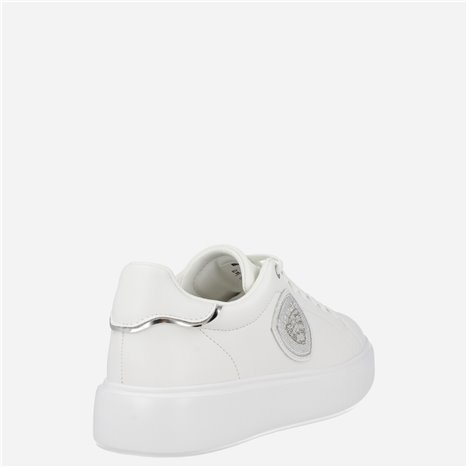 Sneaker Venus01 Lea Blanco