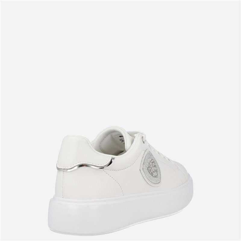 Sneaker Venus01 Lea Blanco