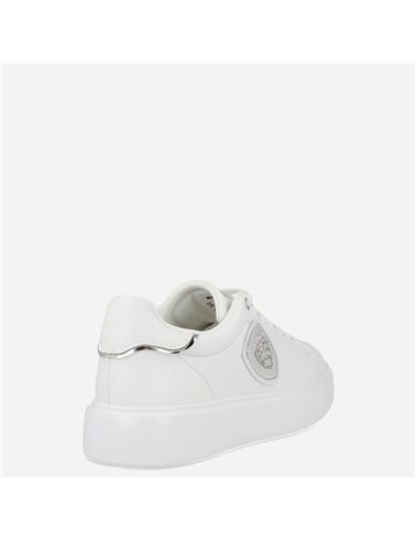 Sneaker Venus01 Lea Blanco