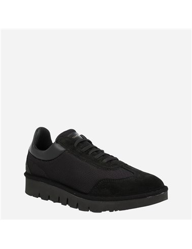 Sneaker P05W Mesh Negro