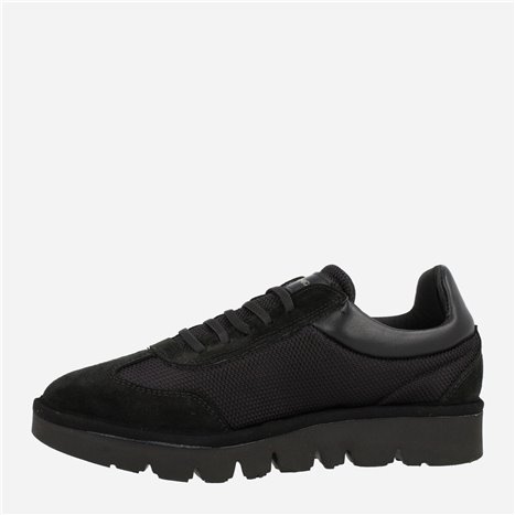 Sneaker P05W Mesh Negro