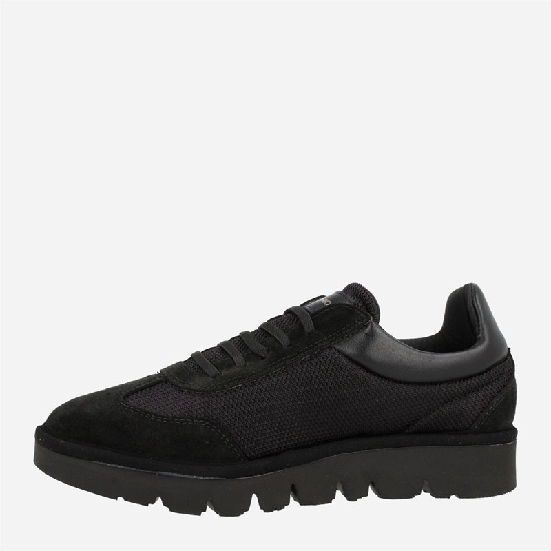 Sneaker P05W Mesh Negro