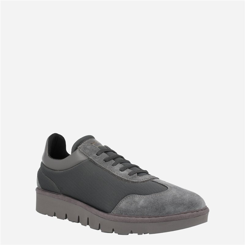 Sneaker P05M Mesh Gris