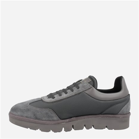 Sneaker P05M Mesh Gris