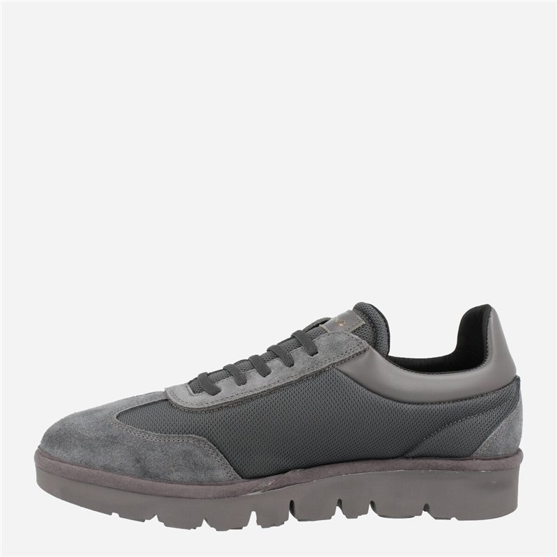 Sneaker P05M Mesh Gris