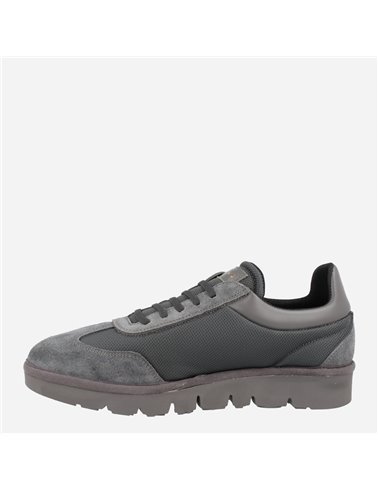 Sneaker P05M Mesh Gris