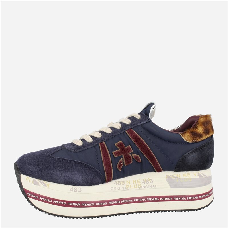 Sneaker Beth 7743 Marino Sneaker Beth 7743 Marino
