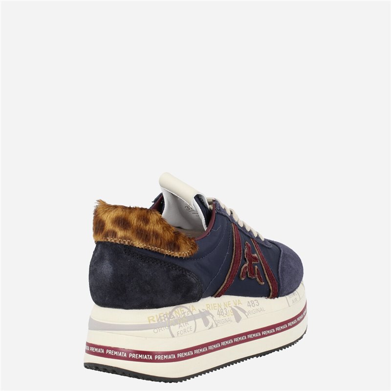 Sneaker Beth 7743 Marino Sneaker Beth 7743 Marino