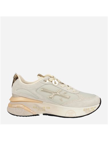 Sneaker Moerund 7800 Blanco